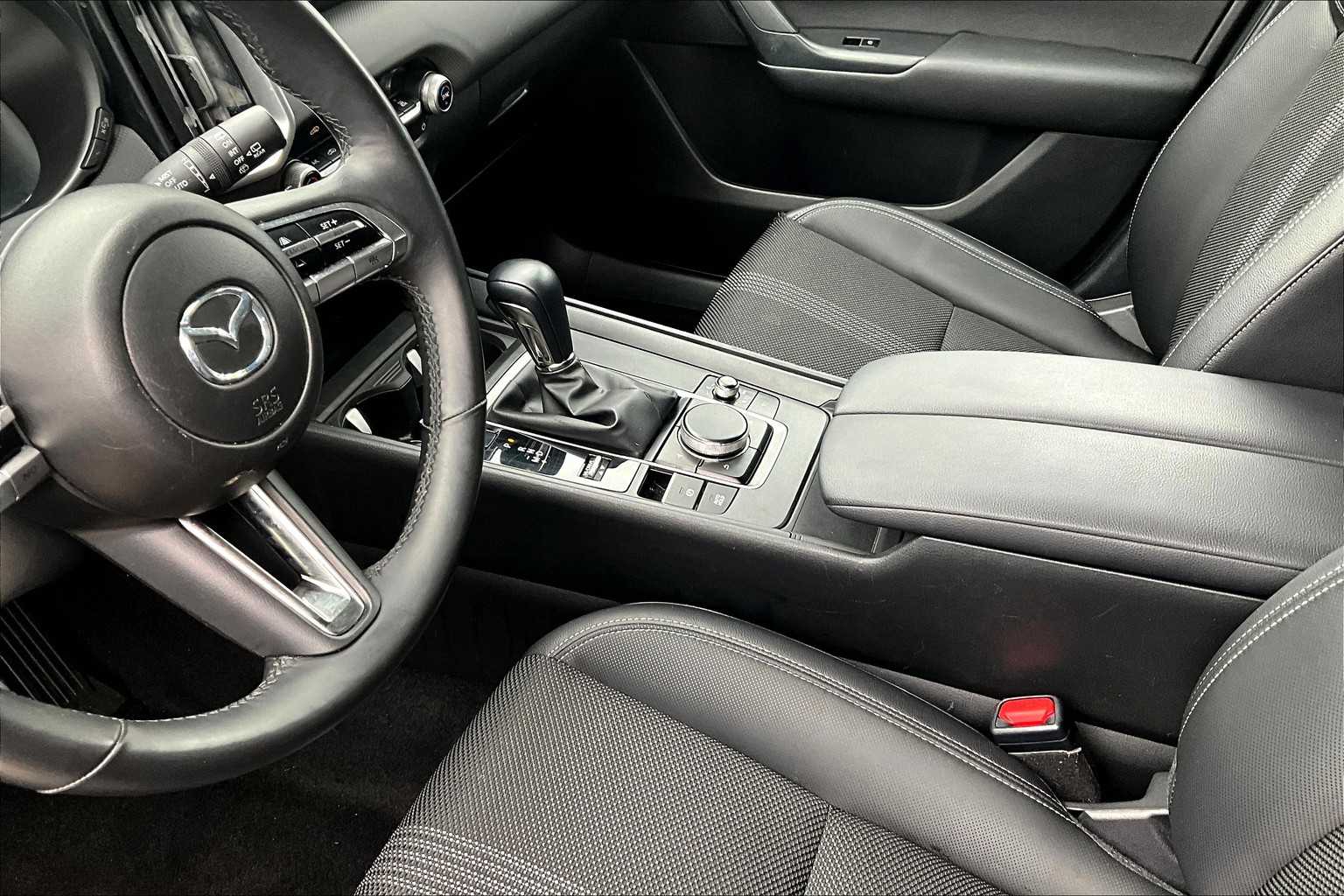 2024 Mazda CX-50 2.5 S Preferred Package - Photo 20