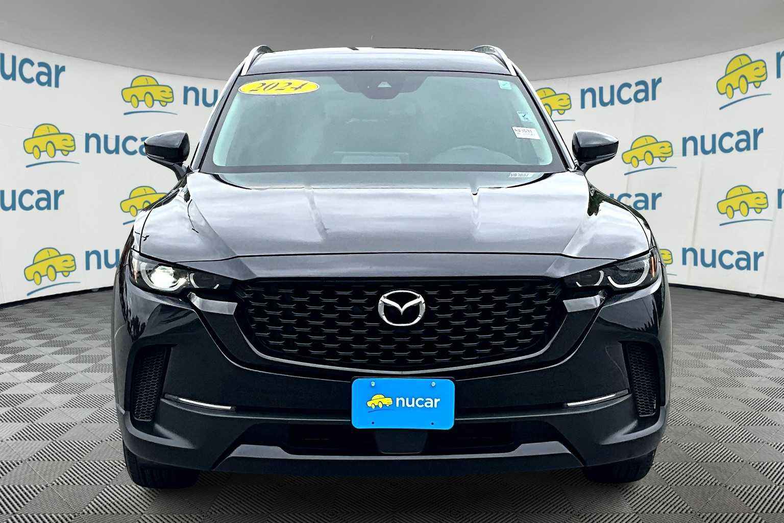 2024 Mazda CX-50 2.5 S Preferred Package - Photo 2