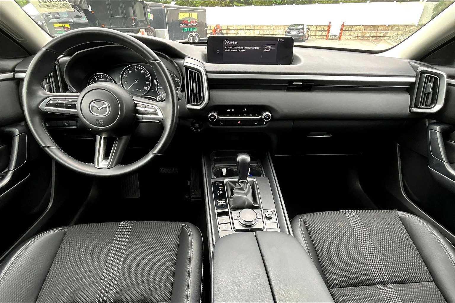 2024 Mazda CX-50 2.5 S Preferred Package - Photo 21