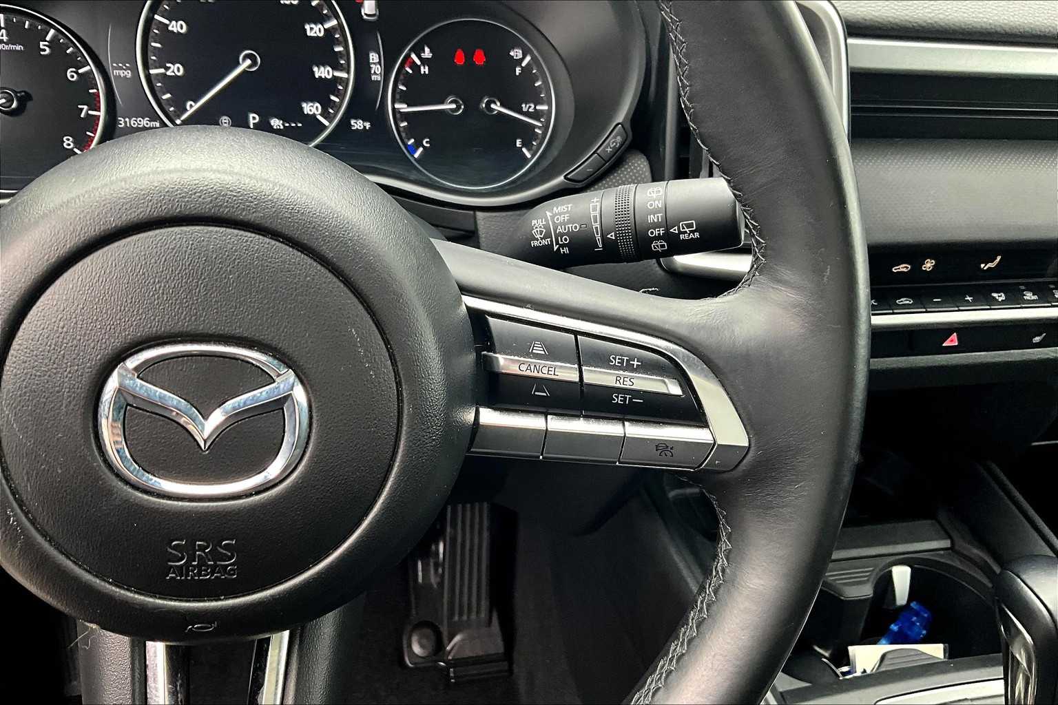 2024 Mazda CX-50 2.5 S Preferred Package - Photo 23