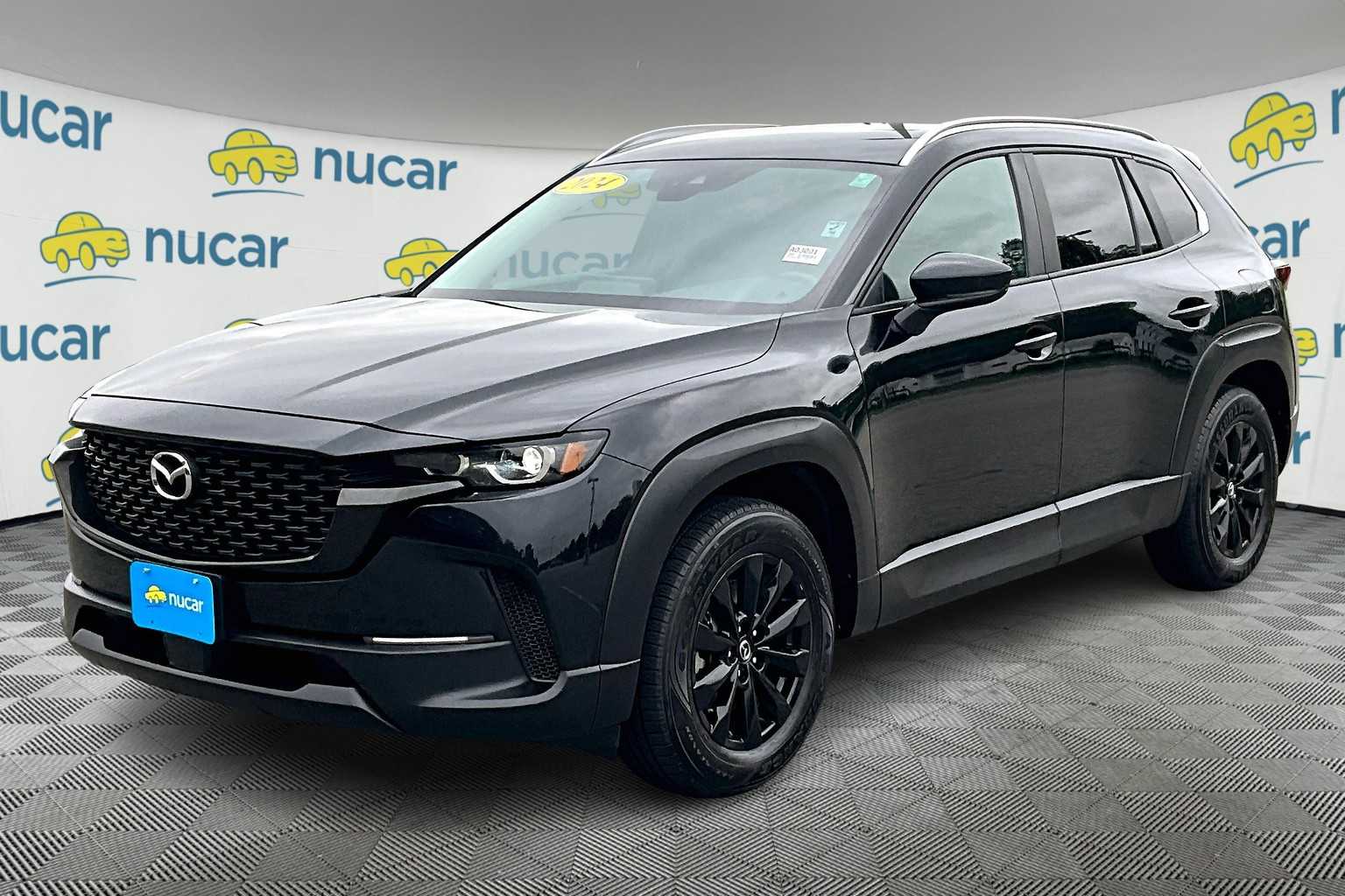 2024 Mazda CX-50 2.5 S Preferred Package - Photo 3