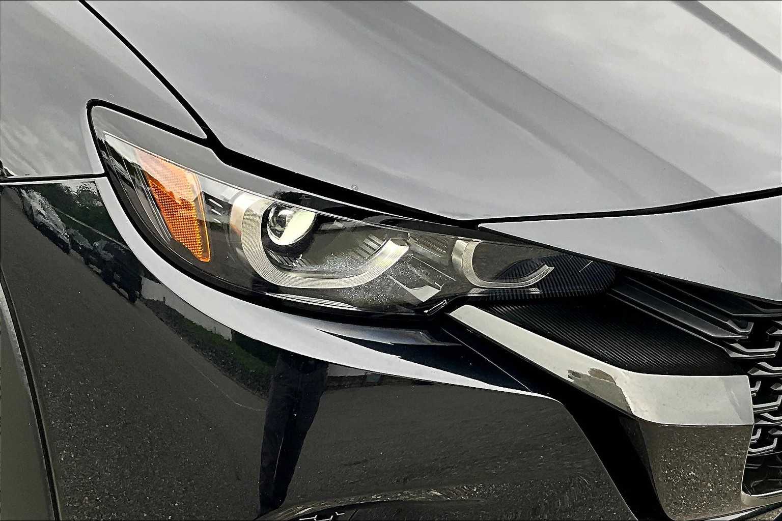 2024 Mazda CX-50 2.5 S Preferred Package - Photo 31