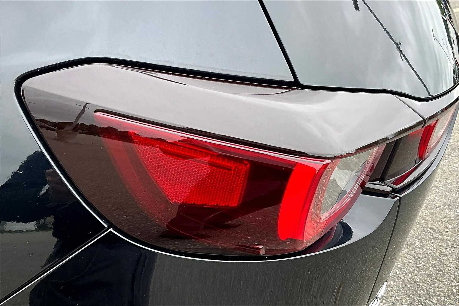 2024 Mazda CX-50 2.5 S Preferred Package - Photo 32