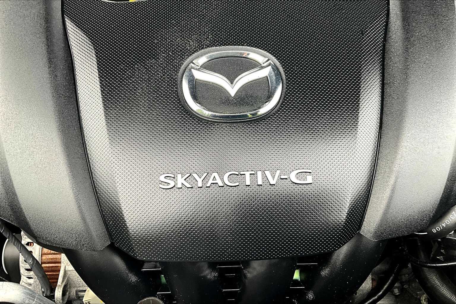 2024 Mazda CX-50 2.5 S Preferred Package - Photo 33