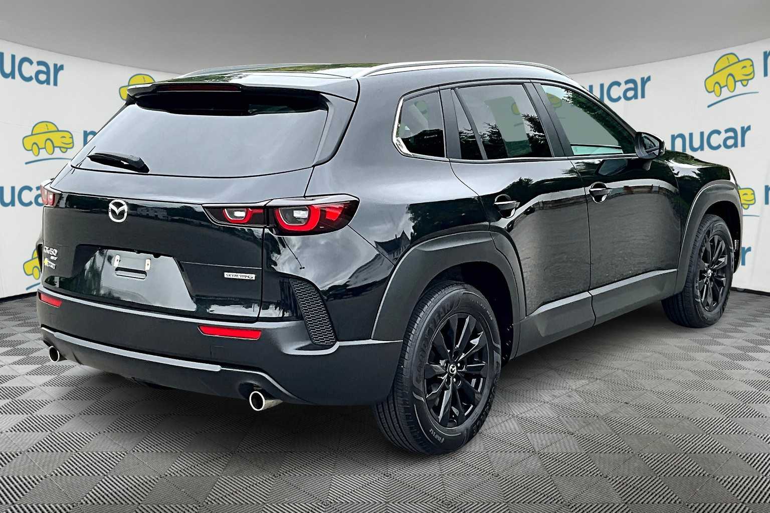 2024 Mazda CX-50 2.5 S Preferred Package - Photo 6