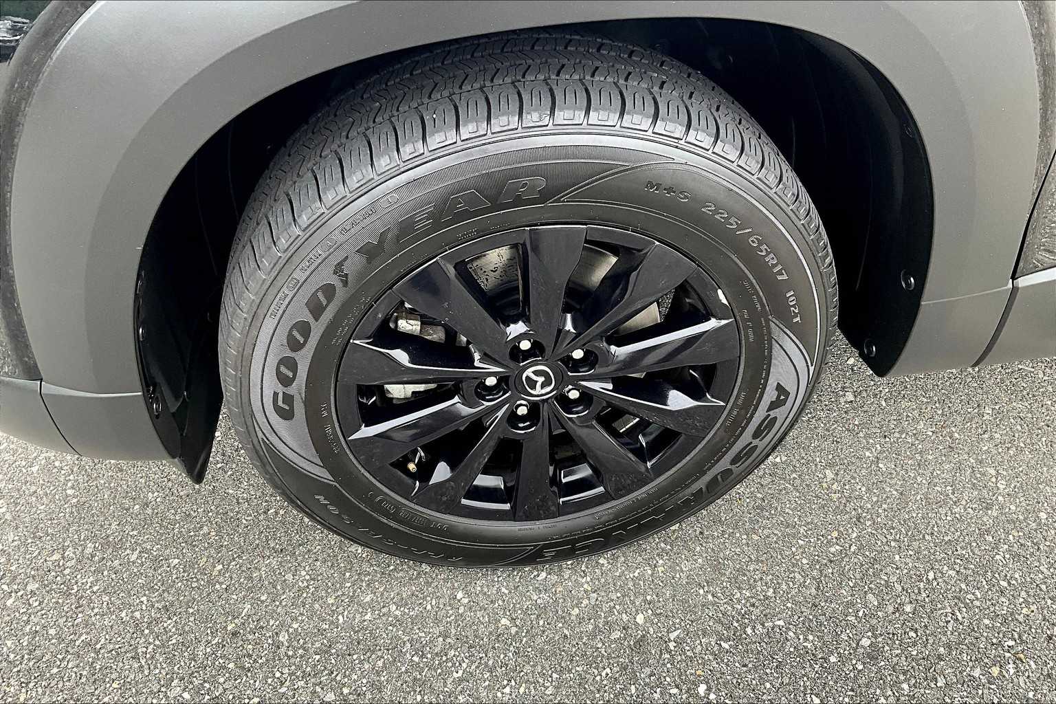 2024 Mazda CX-50 2.5 S Preferred Package - Photo 7