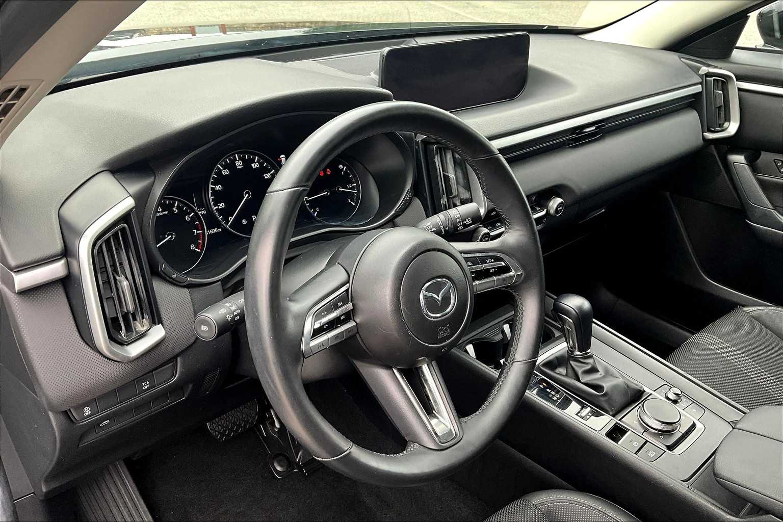 2024 Mazda CX-50 2.5 S Preferred Package - Photo 8