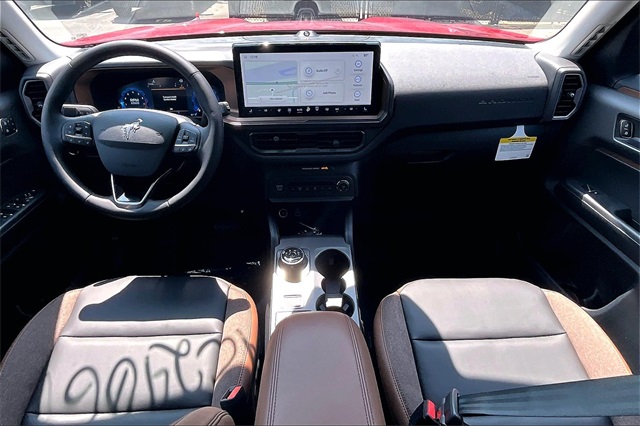 2025 Ford Bronco Sport Outer Banks - Photo 6