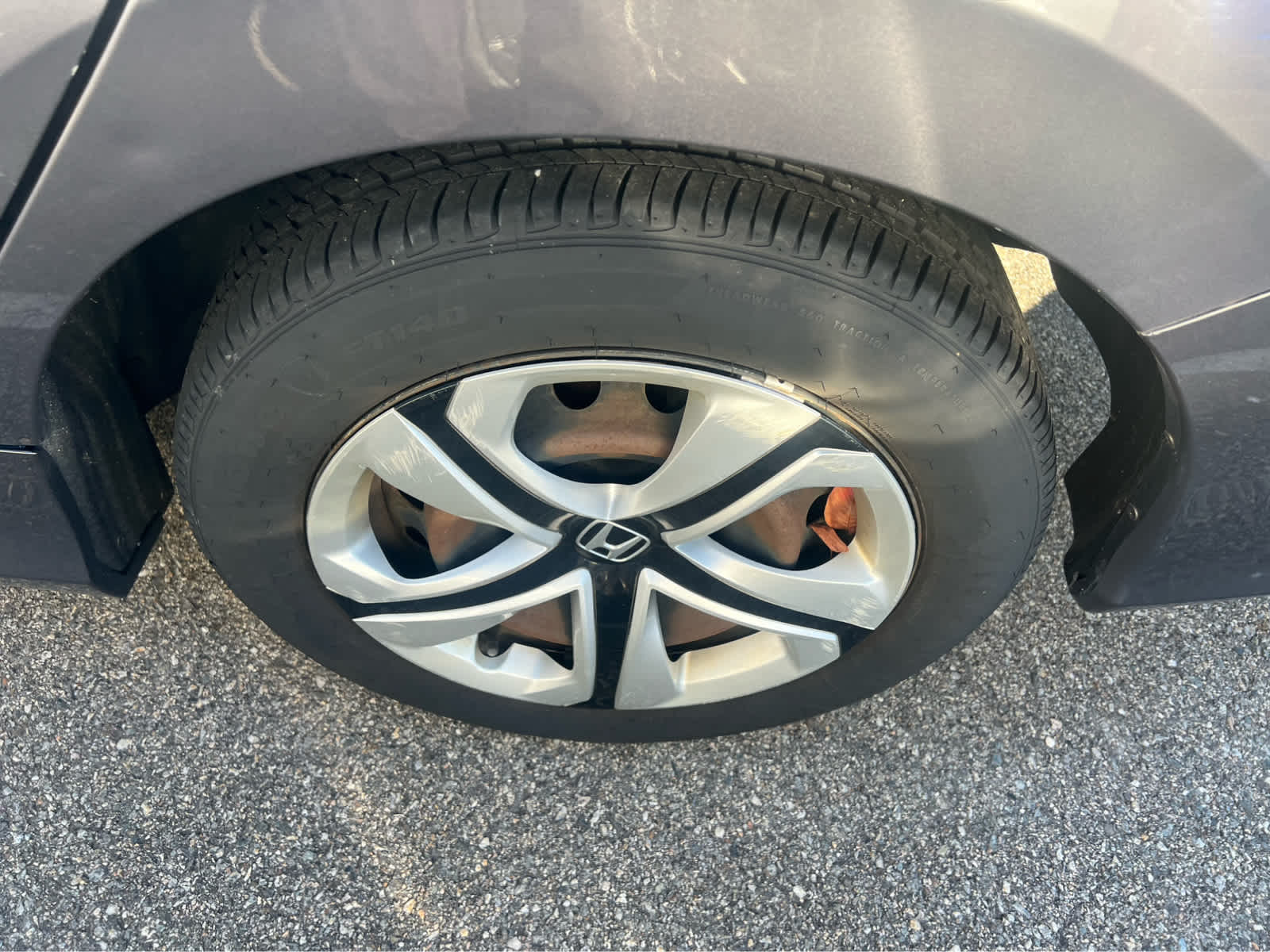 2018 Honda Civic LX - Photo 13