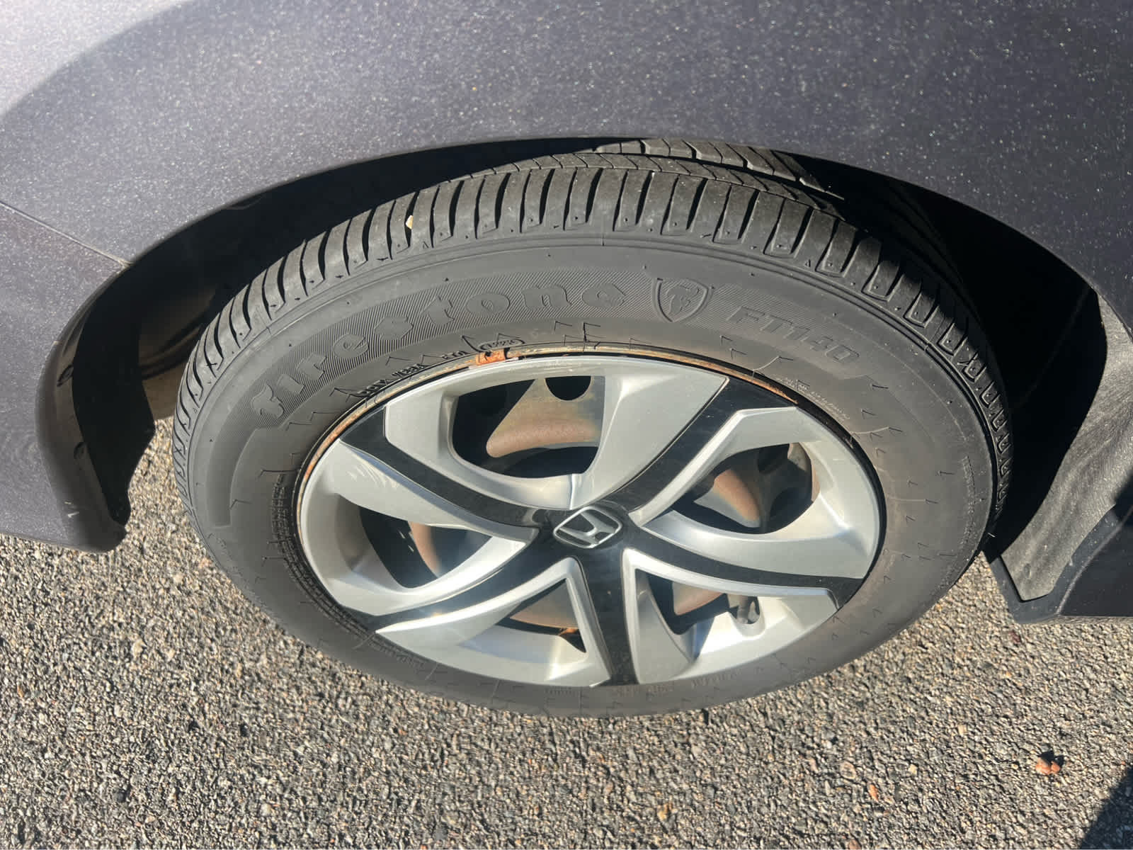 2018 Honda Civic LX - Photo 14