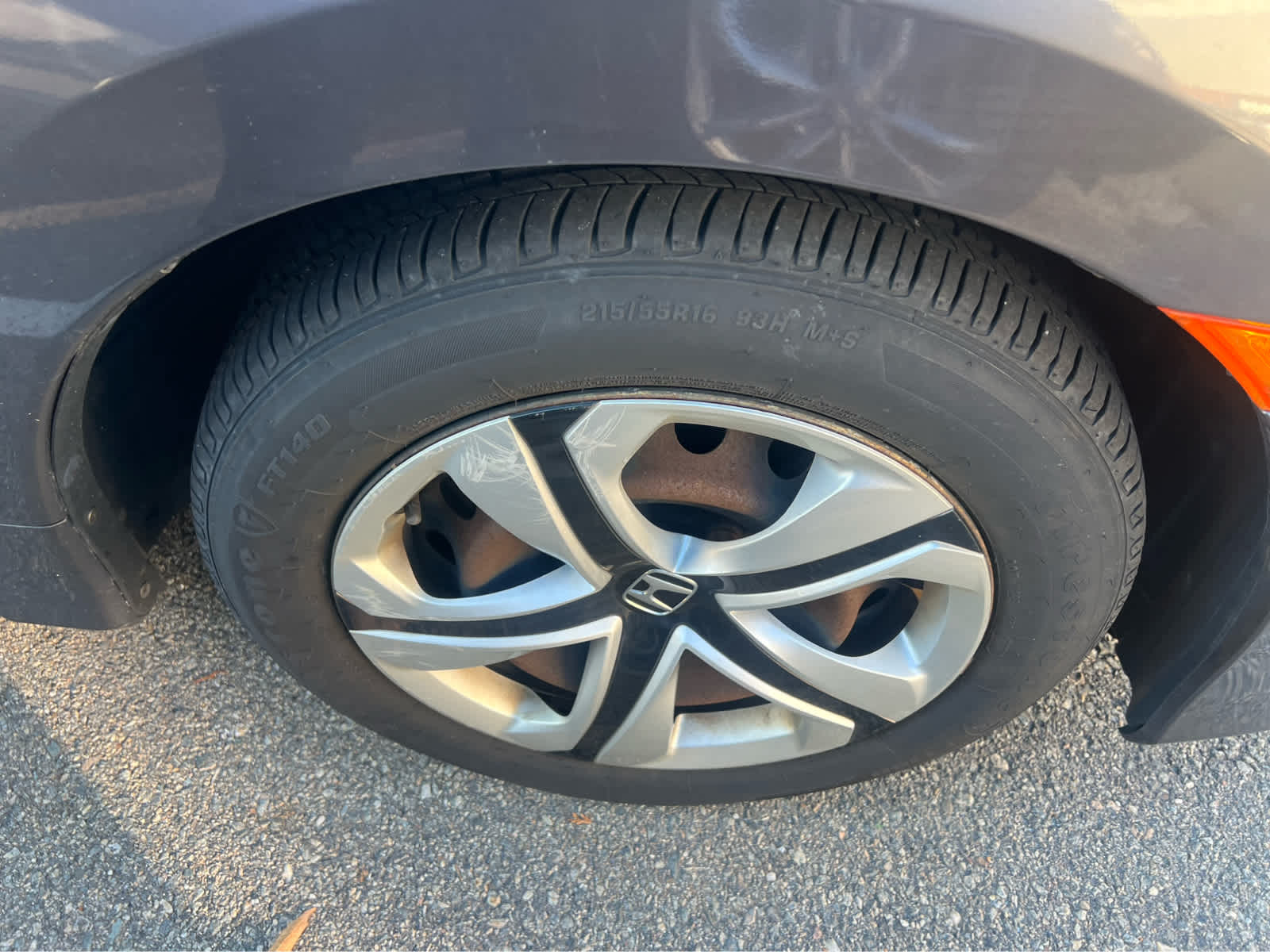 2018 Honda Civic LX - Photo 15