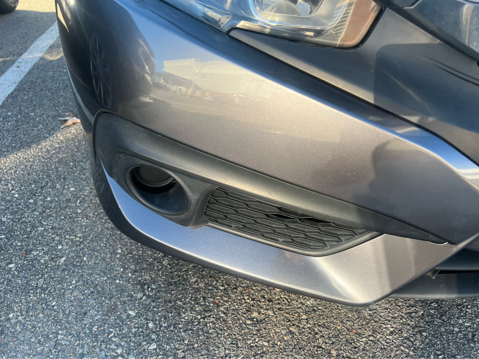 2018 Honda Civic LX - Photo 3