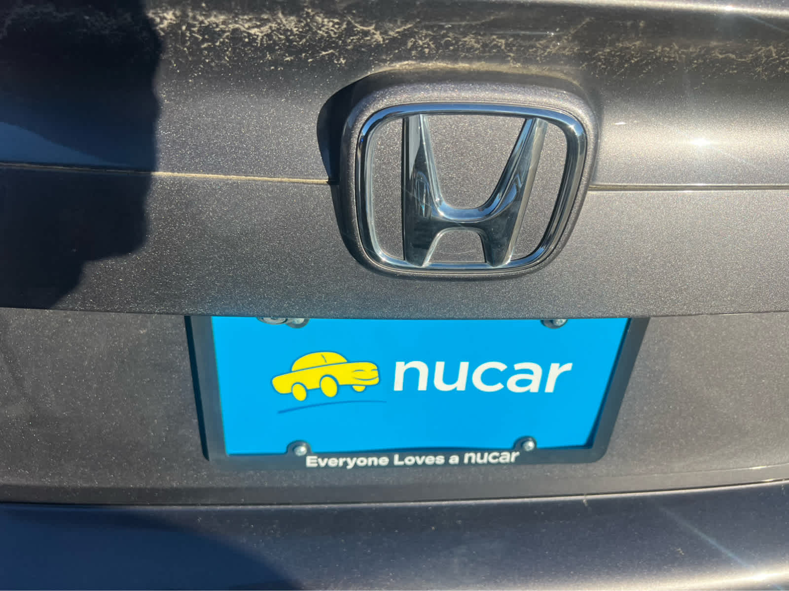 2018 Honda Civic LX - Photo 10