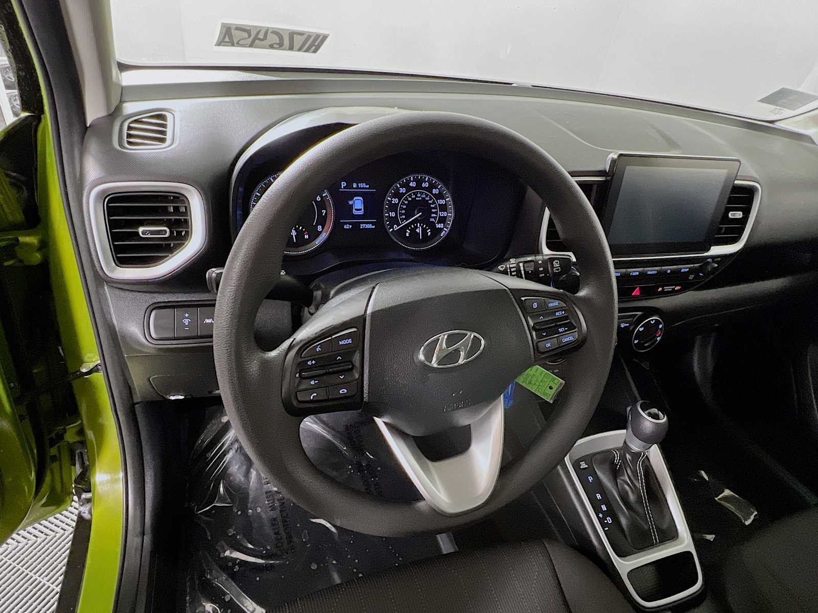 2022 Hyundai Venue SE - Photo 11