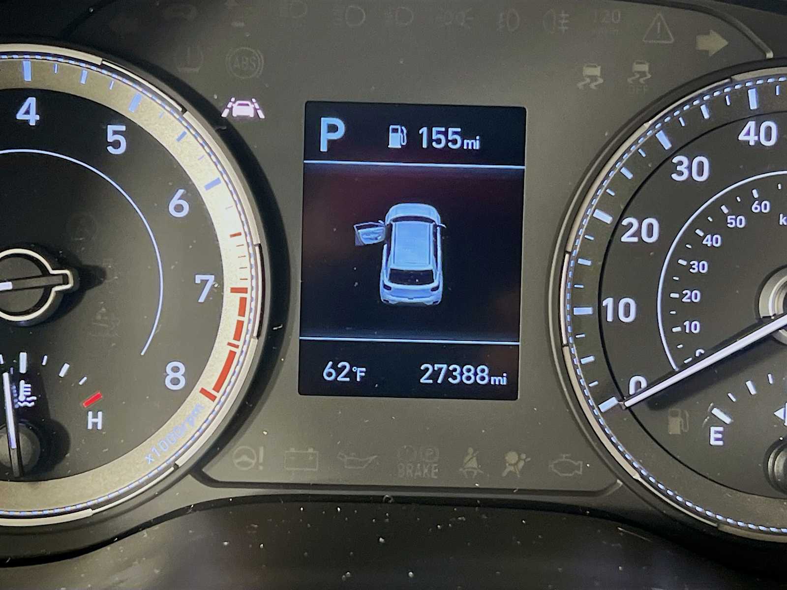 2022 Hyundai Venue SE - Photo 12