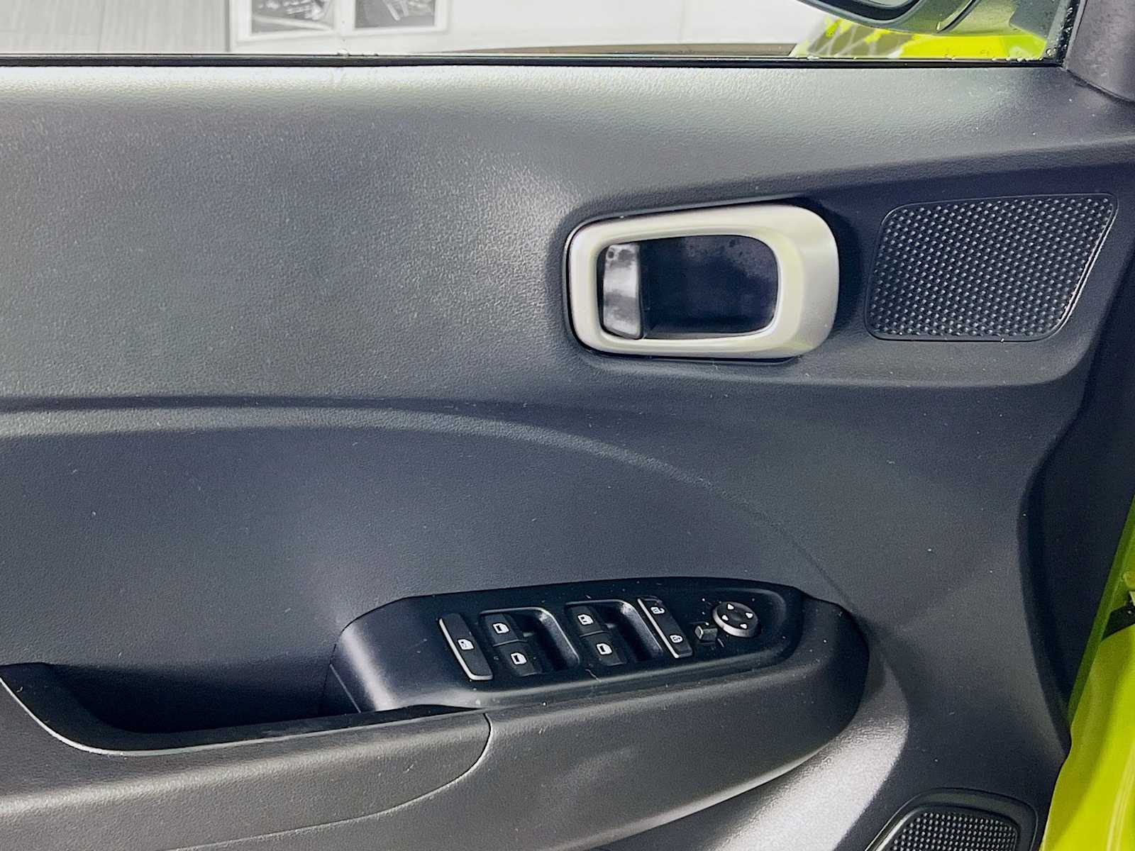 2022 Hyundai Venue SE - Photo 17