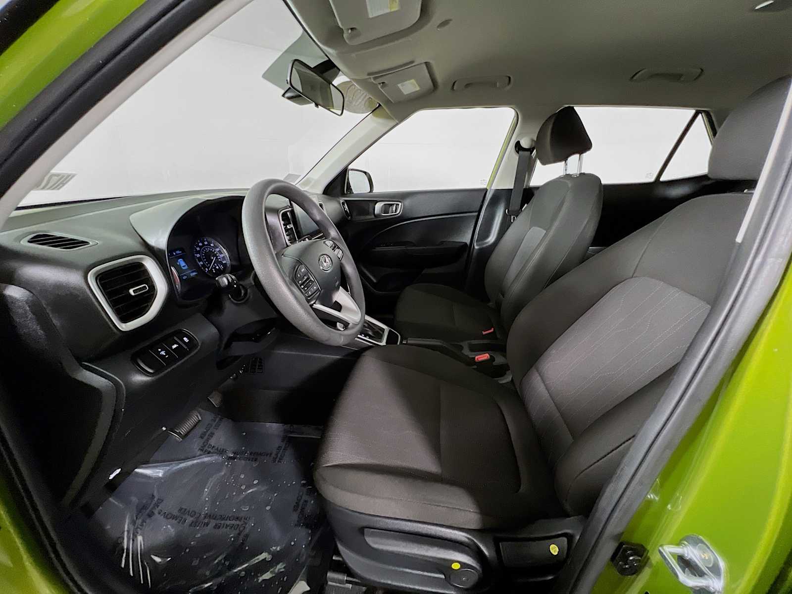 2022 Hyundai Venue SE - Photo 20