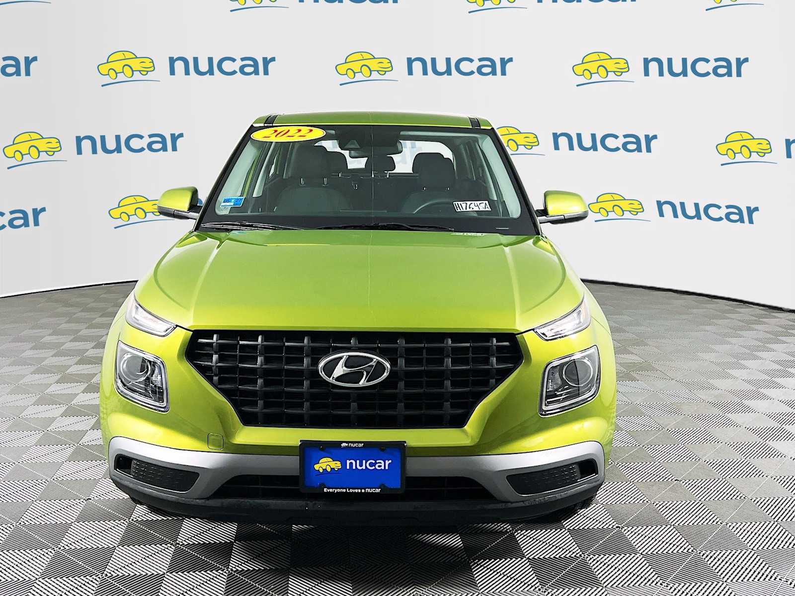 2022 Hyundai Venue SE - Photo 2