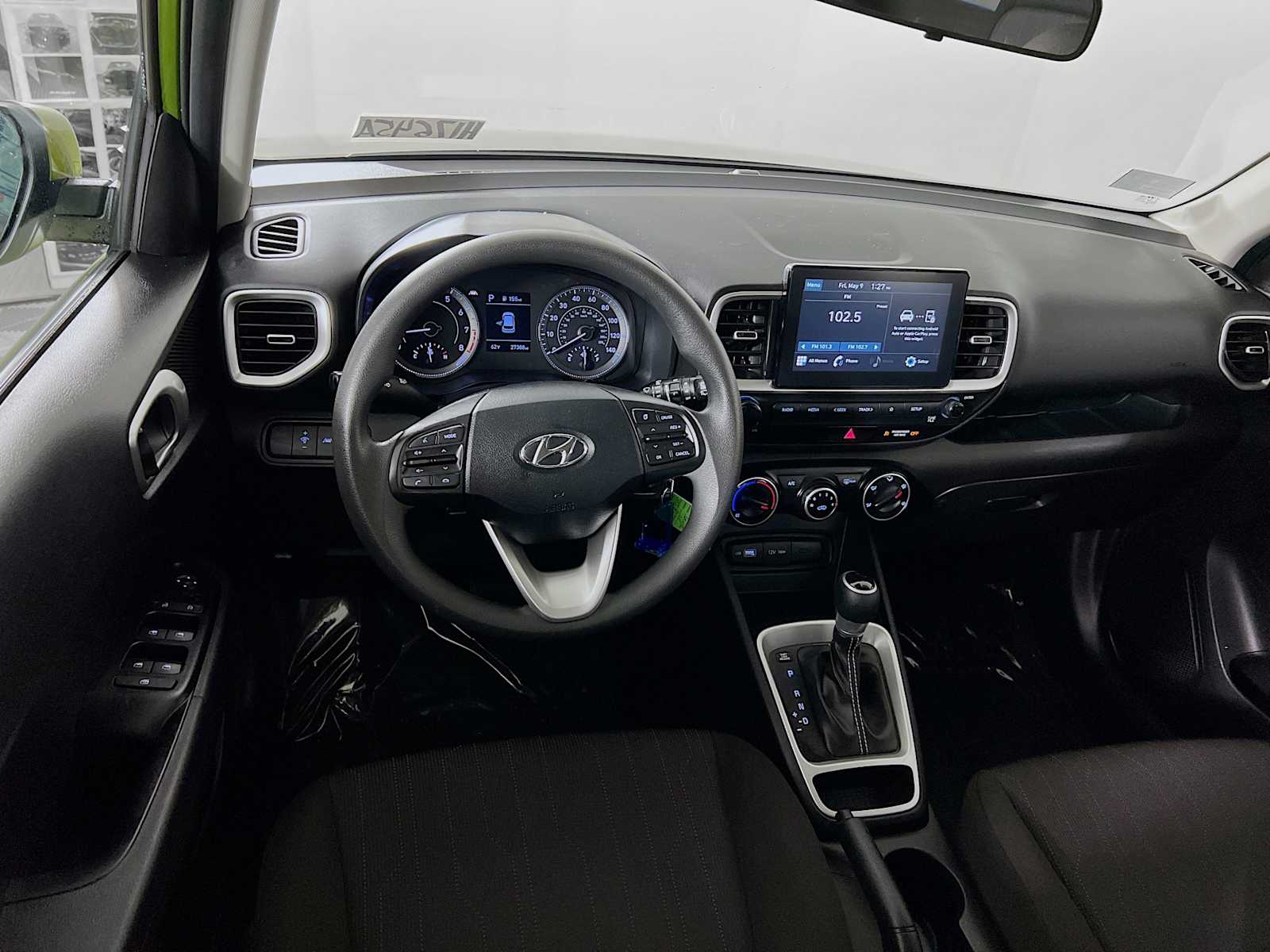 2022 Hyundai Venue SE - Photo 21