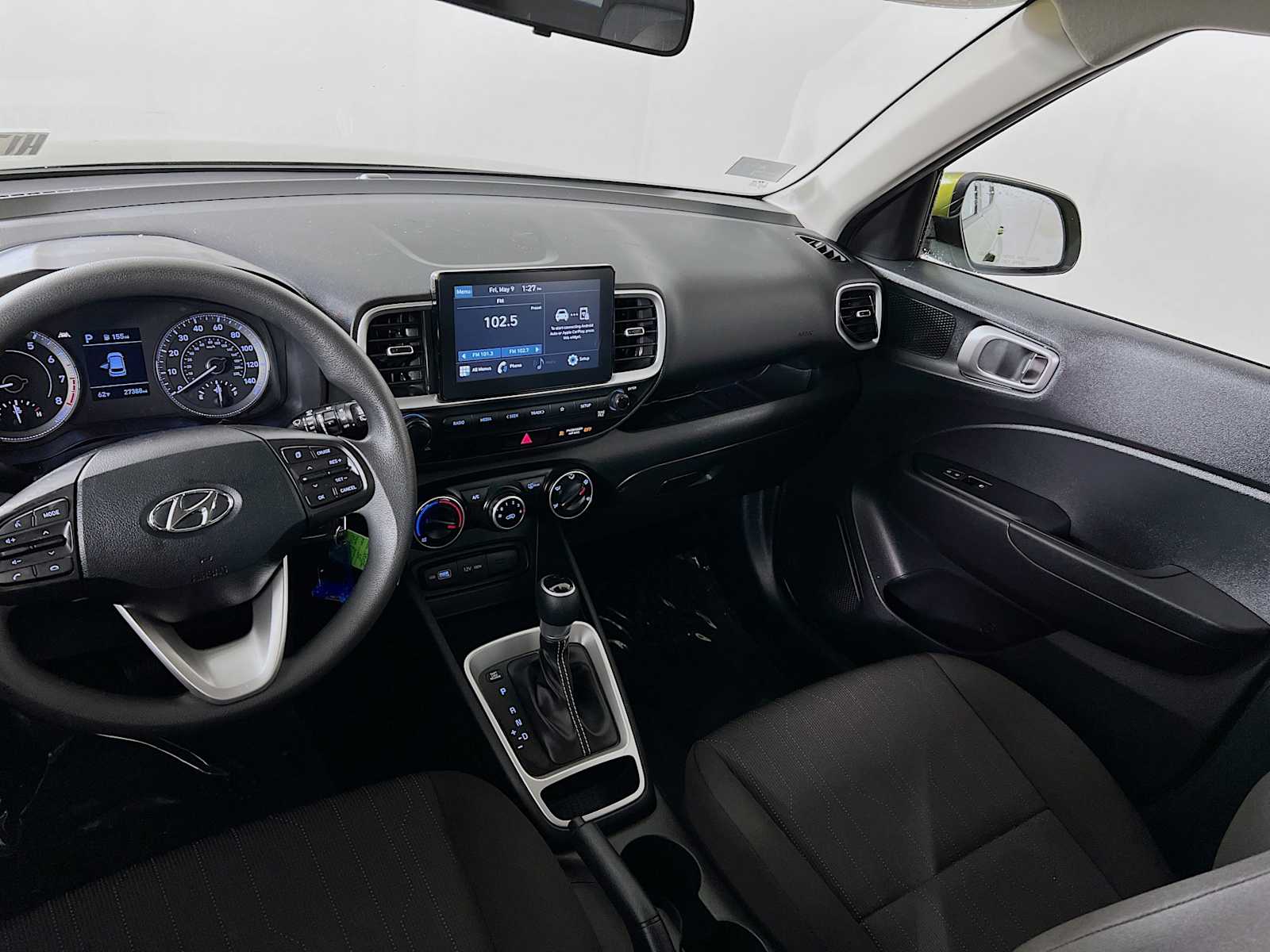 2022 Hyundai Venue SE - Photo 22