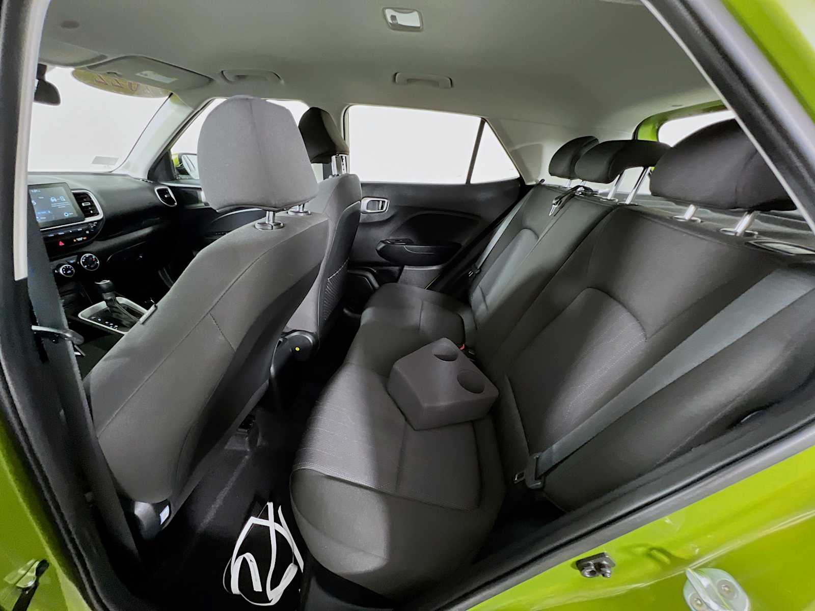2022 Hyundai Venue SE - Photo 23