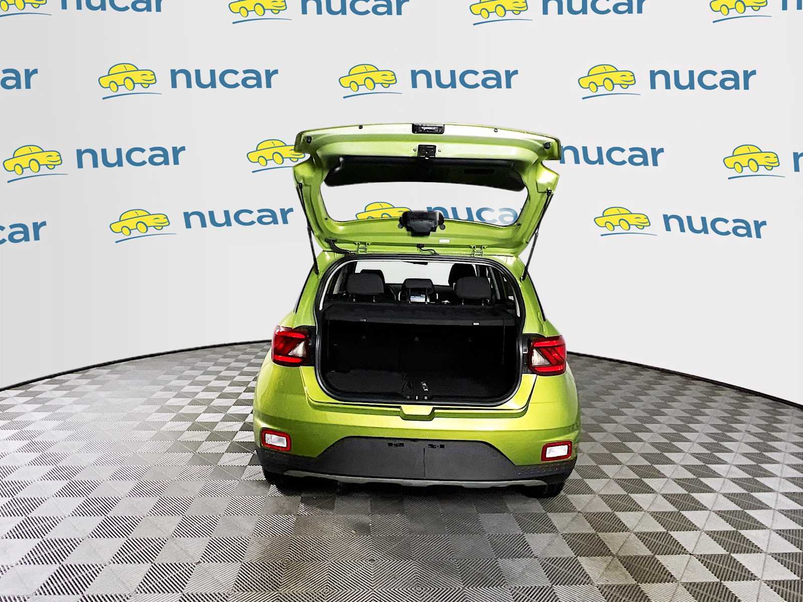 2022 Hyundai Venue SE - Photo 24