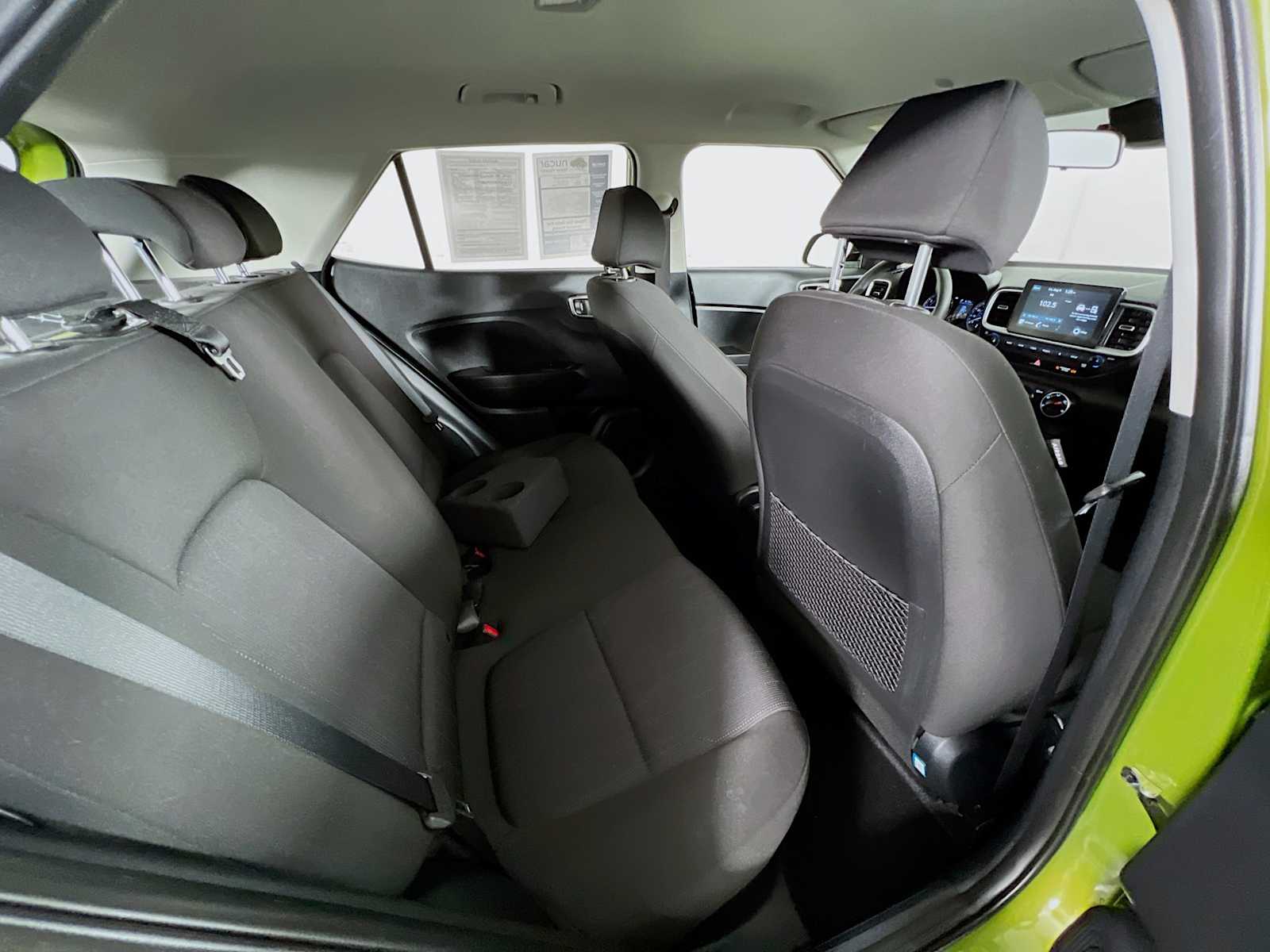 2022 Hyundai Venue SE - Photo 25
