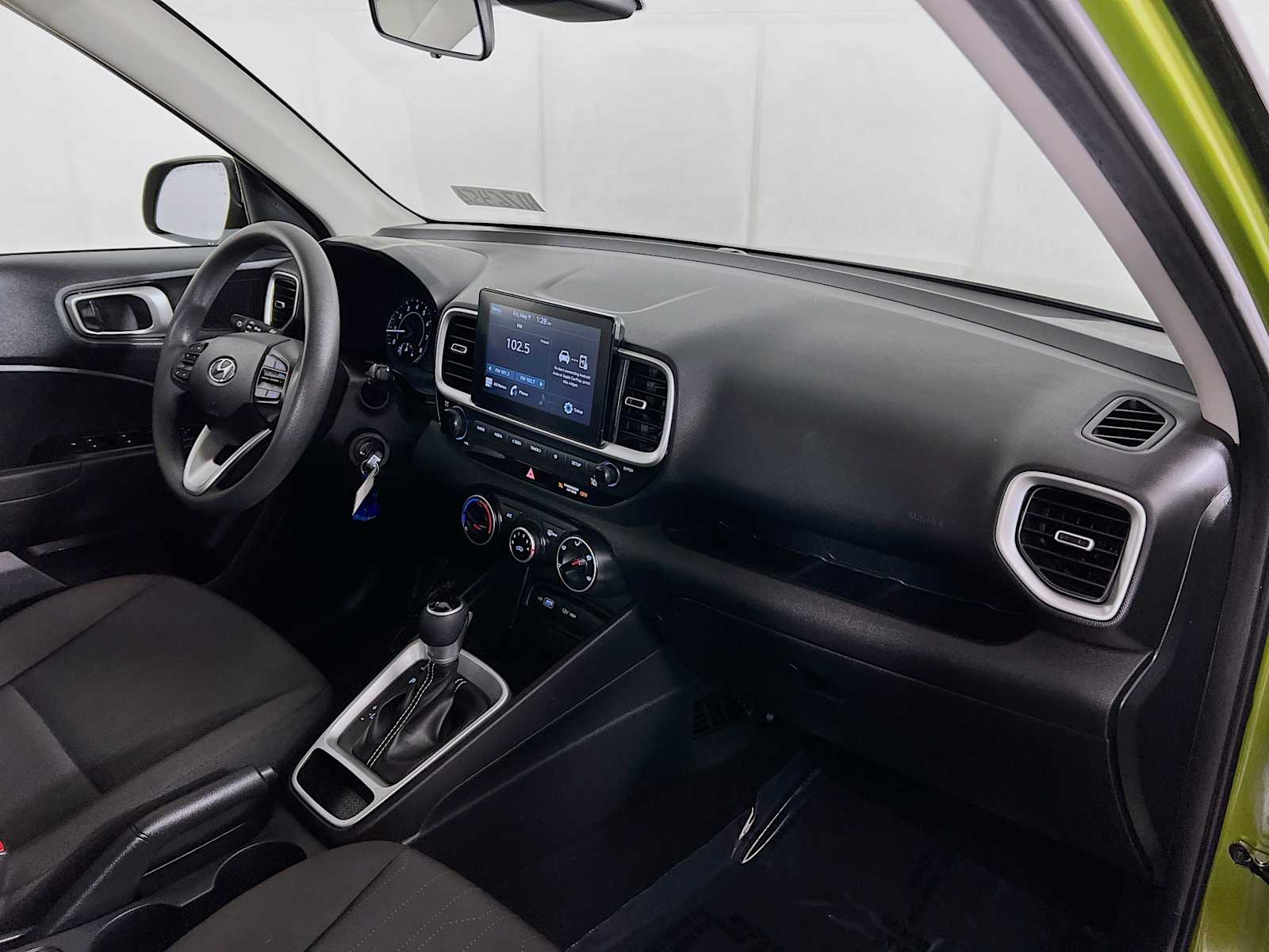2022 Hyundai Venue SE - Photo 27