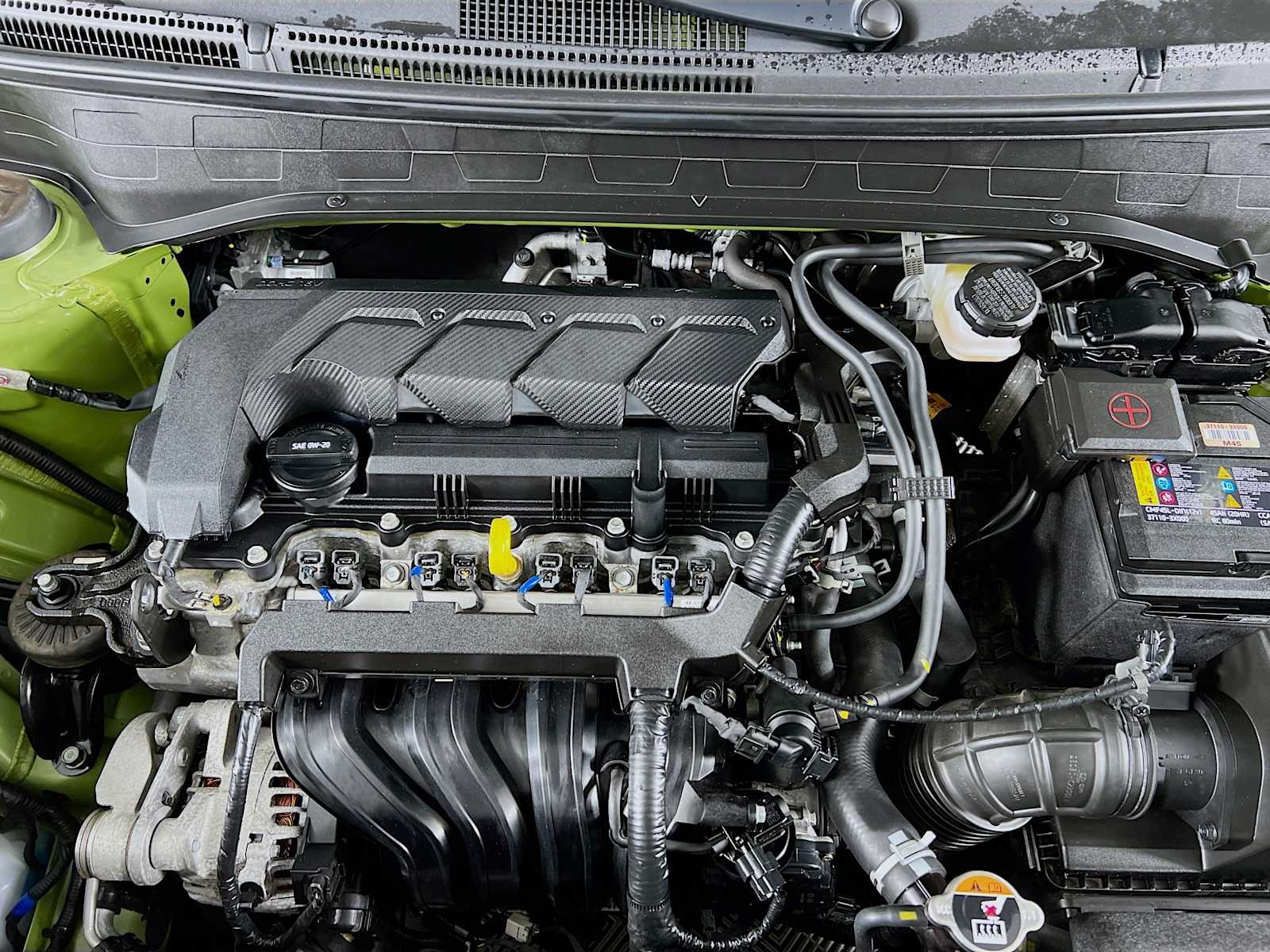 2022 Hyundai Venue SE - Photo 28