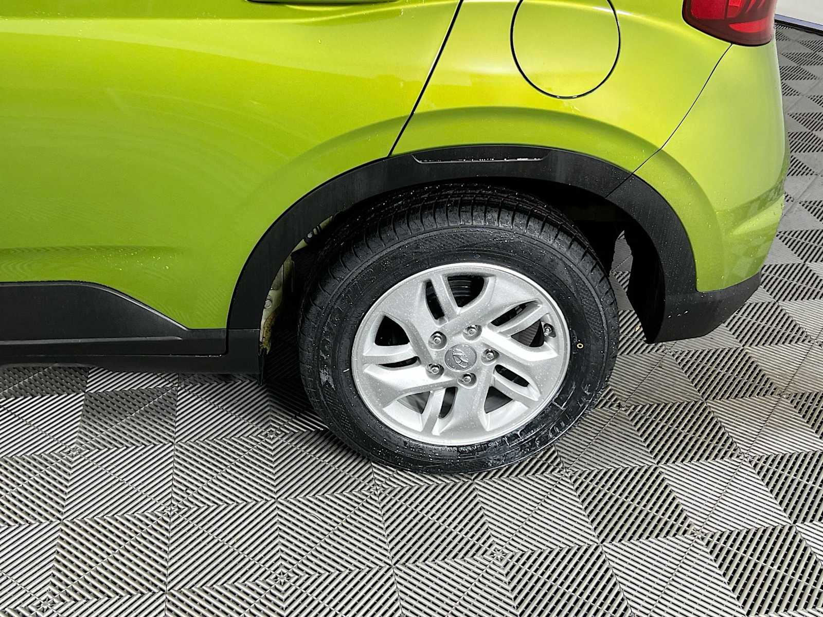 2022 Hyundai Venue SE - Photo 29