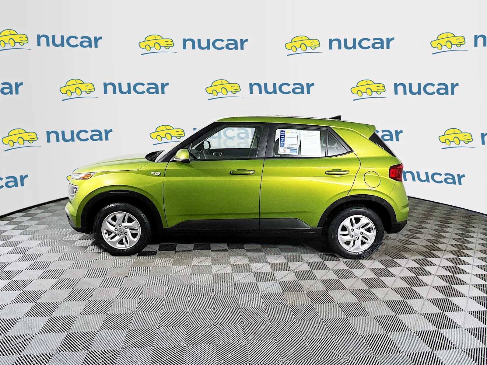 2022 Hyundai Venue SE - Photo 4