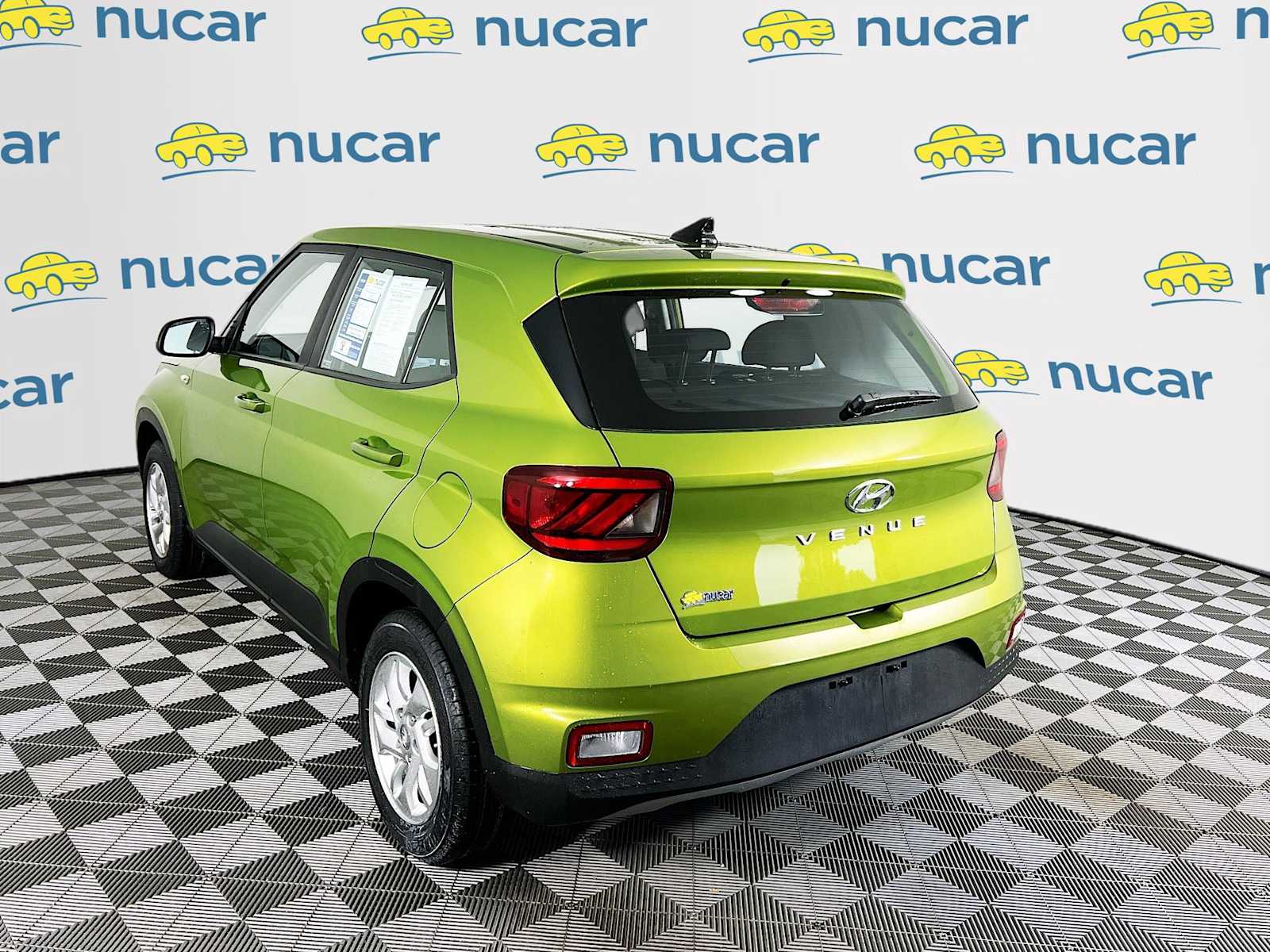 2022 Hyundai Venue SE - Photo 5