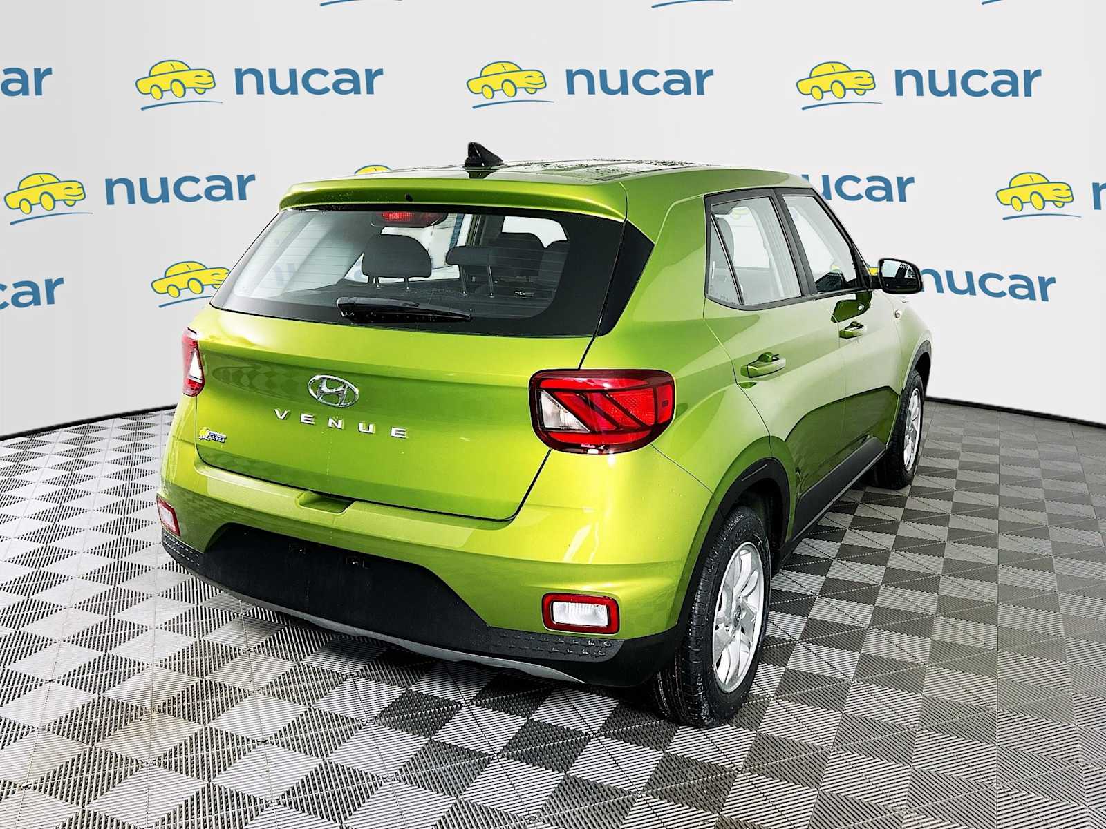 2022 Hyundai Venue SE - Photo 7