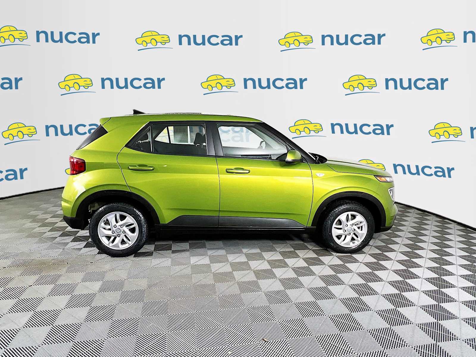 2022 Hyundai Venue SE - Photo 8
