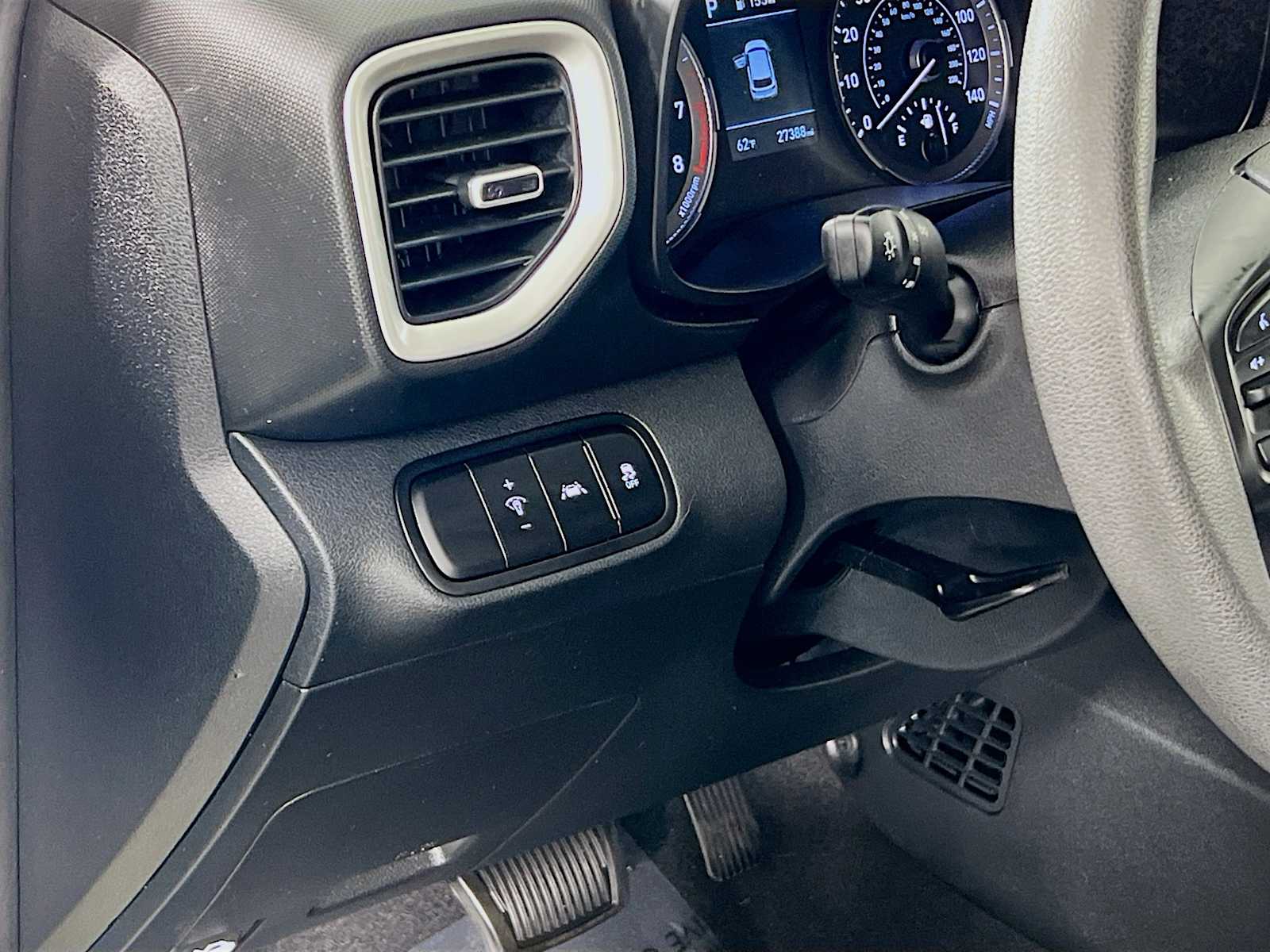 2022 Hyundai Venue SE - Photo 10