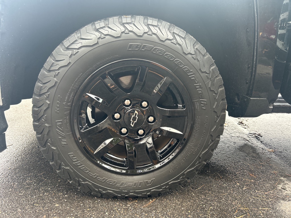 2018 Chevrolet Silverado 1500 LT - Photo 12