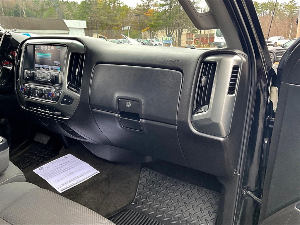 2018 Chevrolet Silverado 1500 LT - Photo 13