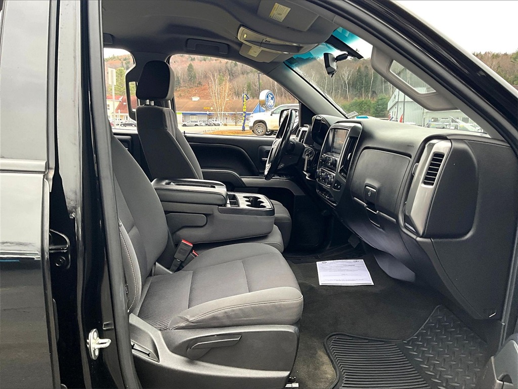 2018 Chevrolet Silverado 1500 LT - Photo 14