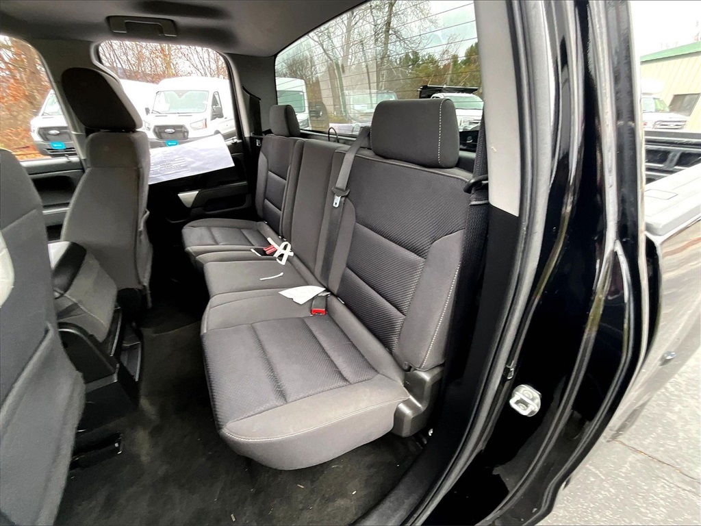 2018 Chevrolet Silverado 1500 LT - Photo 15