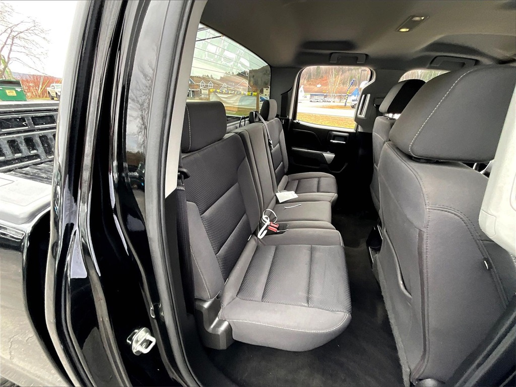 2018 Chevrolet Silverado 1500 LT - Photo 16