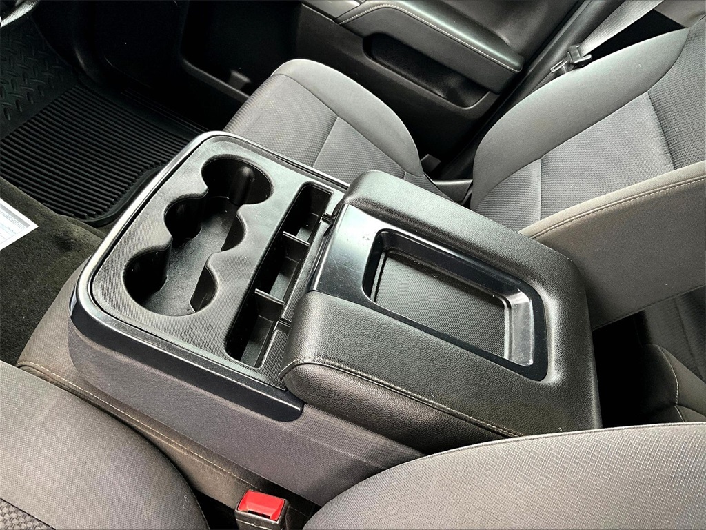 2018 Chevrolet Silverado 1500 LT - Photo 20