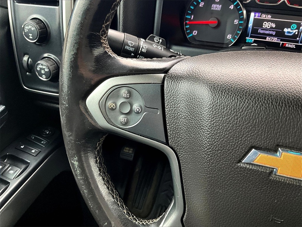 2018 Chevrolet Silverado 1500 LT - Photo 23