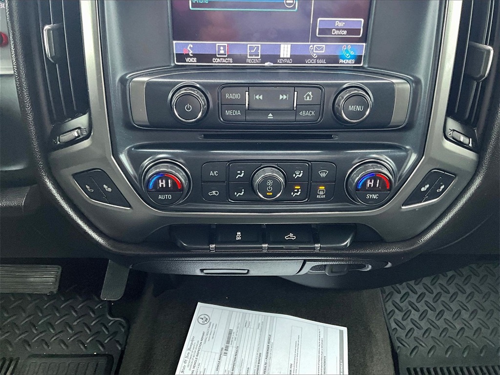 2018 Chevrolet Silverado 1500 LT - Photo 26