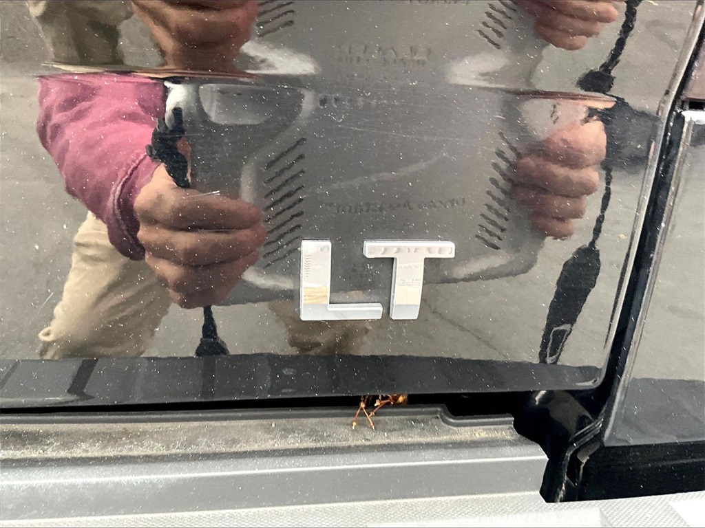 2018 Chevrolet Silverado 1500 LT - Photo 28