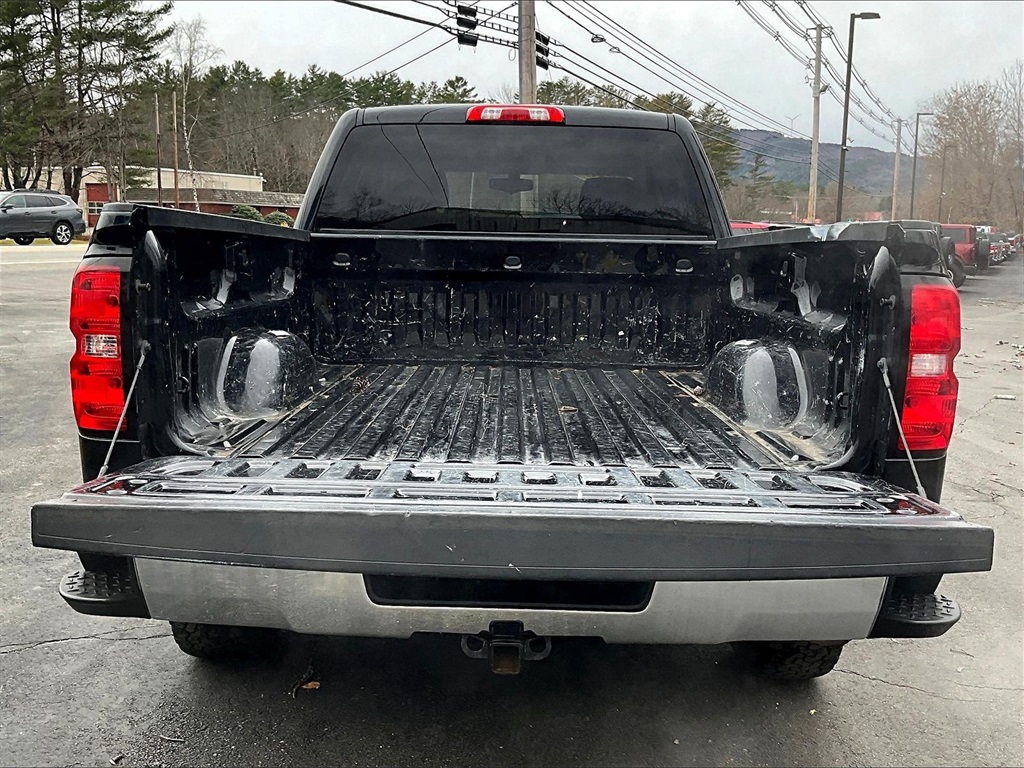 2018 Chevrolet Silverado 1500 LT - Photo 31