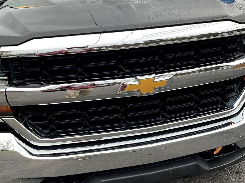2018 Chevrolet Silverado 1500 LT - Photo 32