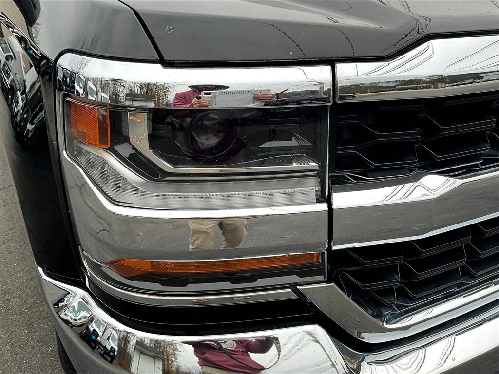 2018 Chevrolet Silverado 1500 LT - Photo 33