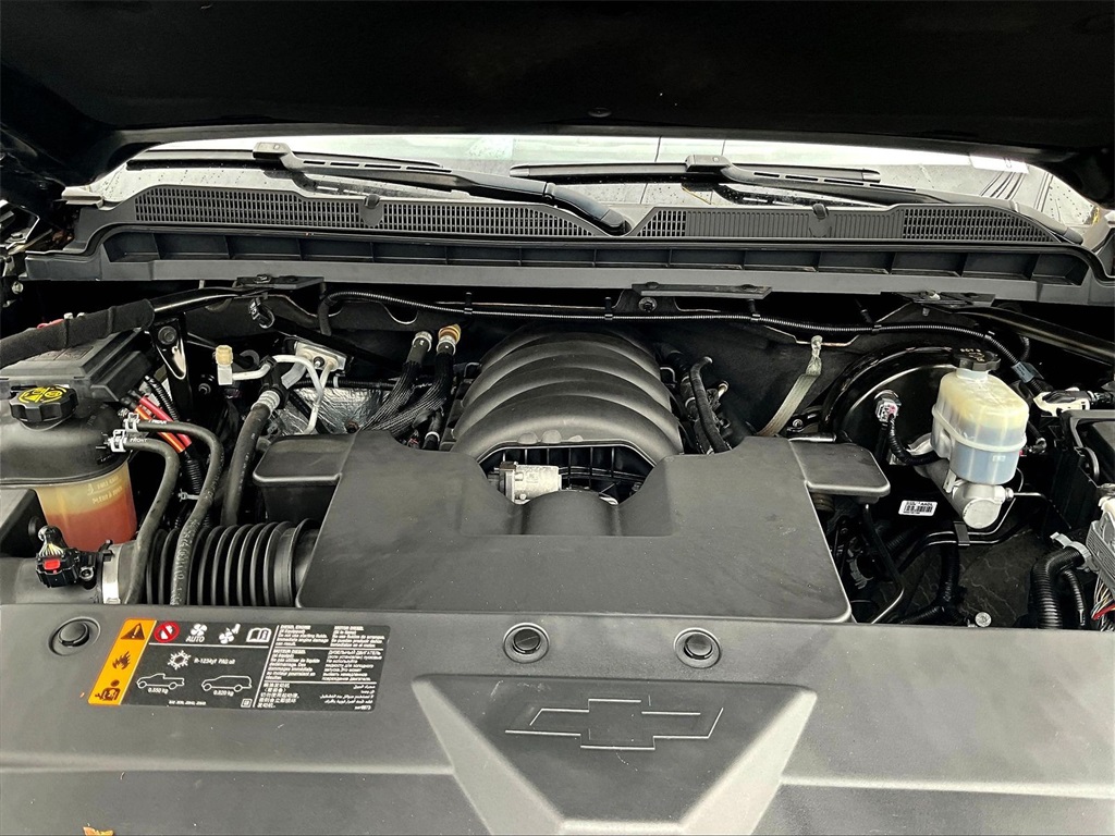 2018 Chevrolet Silverado 1500 LT - Photo 35