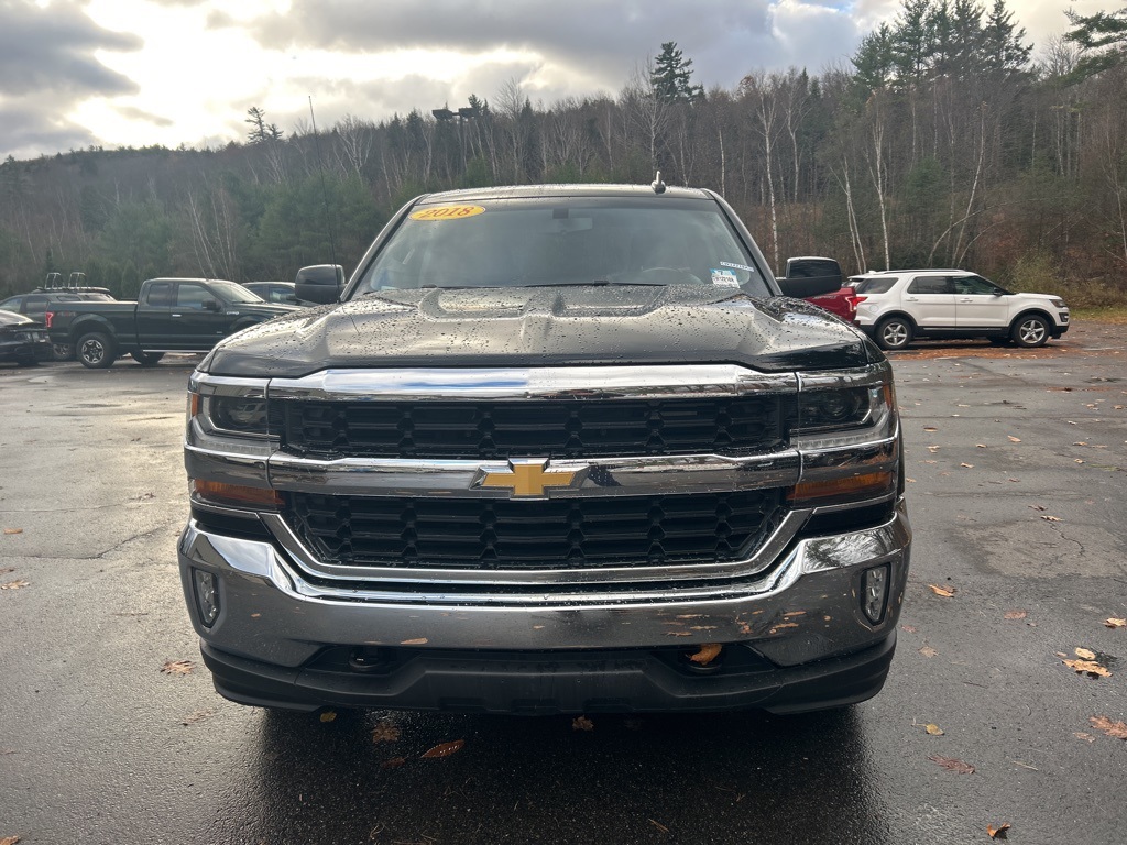 2018 Chevrolet Silverado 1500 LT - Photo 7