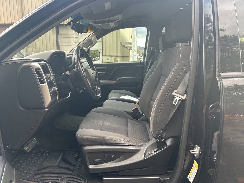 2018 Chevrolet Silverado 1500 LT - Photo 8